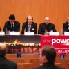 Konference k výstavbě jaderných a klasických elektráren