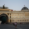 Stipendisté Fondu vzdělání na návštěvě v Rusku