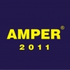 Veletrh AMPER 2011 již brzy na Výstavišti Brno