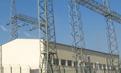 Trafostanice v Chotějovicích – nová R 420 kV z pohledu projektanta