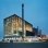 Spalovna komunálního odpadu v Gärstadu – příklad netradiční architektury v průmyslovém prostředí