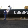 Rusko a Čína si plácly, postaví plynovod Síla Sibiře