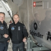 ABB a Solar Impulse vytváří technologickou alianci
