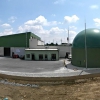 Bioodpad bude na Karvinsku využitý k výrobě elektřiny, jedinečnou technologii postavila pro Depos firma Gascontrol