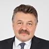 Náměstek generálního ředitele Rosatom a ředitel divize pro inovace V.A. Peršukov: 