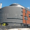 Turbogenerátor Doosan Škoda Power ve švédské elektrárně Vartan na biomasu je v provozu 