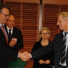 SÚRAO a finská společnost Posiva podepsali memorandum o spolupráci