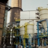 Nový tkaninový filtr na aglomeraci v ArcelorMittal Ostrava snižuje emise prachu o dalších 94 tun ročně