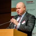 Peter Bodnár, ředitel divize Investice, ČEZ, a. s.