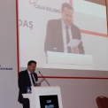 Ministr Jan Mládek vystoupil ve středu 8. dubna v Istanbulu s projevem na Euroasijském summitu v rámci panelu týkajícího se energetiky, ekonomiky, inovací a technologií.  
