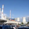 Počerady se na čtrnáct dní staly „nekuřáckou“ elektrárnou  