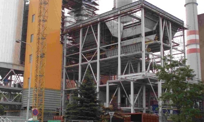 ArcelorMittal Ostrava odstartovala denitrifikaci své energetiky. Na miliardové ekologické zakázce se podílejí také místní dodavatelé