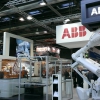 ABB na Mezinárodním strojírenském veletrhu představuje nové technologie, které otevírají potenciál továrny budoucnosti