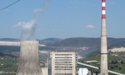 SES Tlmače budú dodávať kotol pre uholnú elektráreň Pljevlja II v Čiernej Hore