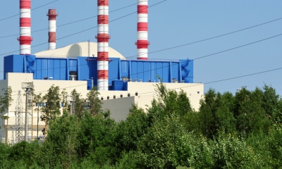 Bělojarská JE: Reaktor BN-800 byl uveden do komerčního provozu