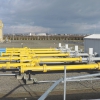 Eustream plynárenská križovatka strednej Európy so špičkovou údržbou