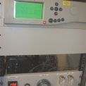 Multikomponentný analyzátor ServoPro 4900