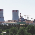 Šestý blok Novovoroněžské jaderné elektrárny je prvním reaktorem generace III+, který dodal do sítě elektřinu, a zároveň dalším ruským blokem s dodavatelským podílem českých firem