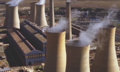 „Jihoafrická republika chce během následujících patnácti let investovat 60 až 70 miliard amerických dolarů do nových jaderných elektráren,“