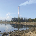 Kubánská elektrárna Felton