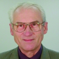 prof. Ing. Václav Legát, DrSc.