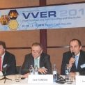 Mezinárodní konference VVER 2016