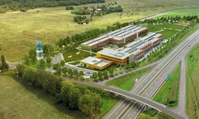 V České republice vzniká nový technologický park a inkubátor Nupharo specializovaný na podporu inovací ve výrobě, přenosu a spotřebě elektrické energie.