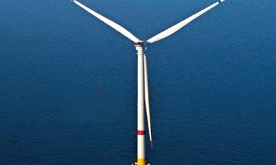 GE staví první americkou větrnou offshore farmu