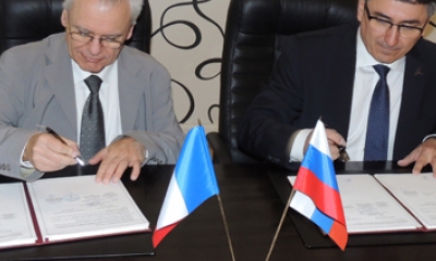 Ruský Rosenergoatom a francouzská EdF pokračují ve více jak 20leté spolupráci