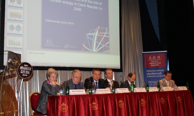 Česká republika posiluje spolupráci s Korejskou republikou v jaderném sektoru