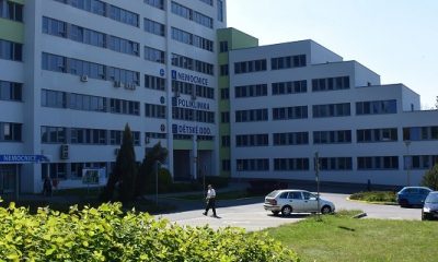 ČEZ ESCO za 90 milionů Kč komplexně zmodernizuje energetické hospodaření v nemocnici v České Lípě