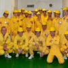 Mladí studenti budou maturovat v Jaderné elektrárně Dukovany