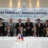 Škoda Power se stává součástí mezinárodní skupiny Doosan