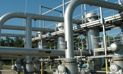 RWE Gas Storage zahájila práce na rozšíření zásobníku 