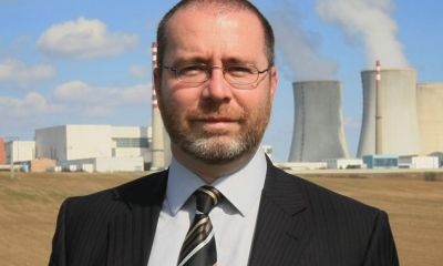 „Zlepšujeme využití jaderného paliva,“ 
