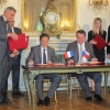 ČR a Francie prohloubí spolupráci v oblasti jaderné energetiky