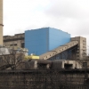 Najväčší fluidný kotol na Ukrajine v prevádzke
