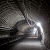 Nejdelší tunel v Česku propojil stovky metrů pod zemí doly Karviná a Darkov