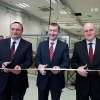 Český Siemens rozšiřuje vývojové aktivity, otevřel nové vývojové a prototypové centrum