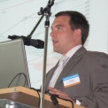 Jan Baláč z firmy LEEF Technologies