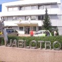 Návštěva firmy Jablotron
