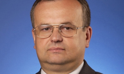 Novým generálním ředitelem Třineckých železáren se stal Jan Czudek