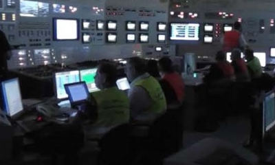 Jadernou elektrárnu Dukovany postihl black out, ale jen cvičně
