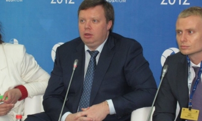Kirill Komarov: Ve světě je běžné, že se na financování výstavby jaderných elektráren podílí více subjektů