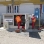 Elektročást pro nový zdroj v Ledvicích