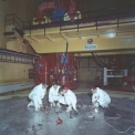 Reaktorový sál A-1