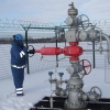 Dodávky plynu v tuhých mrazech fungují spolehlivě, pomáhají preventivní kontroly i těžba ze zásobníků