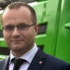 Vítkovice Heavy Machinery ode dneška řídí Martin Bednarz, bývalý generální ředitel automobilky Tatra Trucks