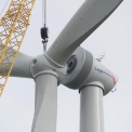 Rosatom vstupuje na trh s větrnou energetikou - Ilustrační foto