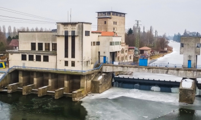 Brandýskou elektrárnu opraví ČKD Blansko Engineering